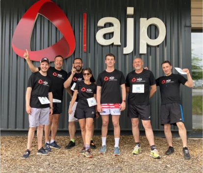 Equipe Ajp 1