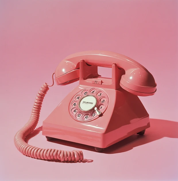 Telephone Carre