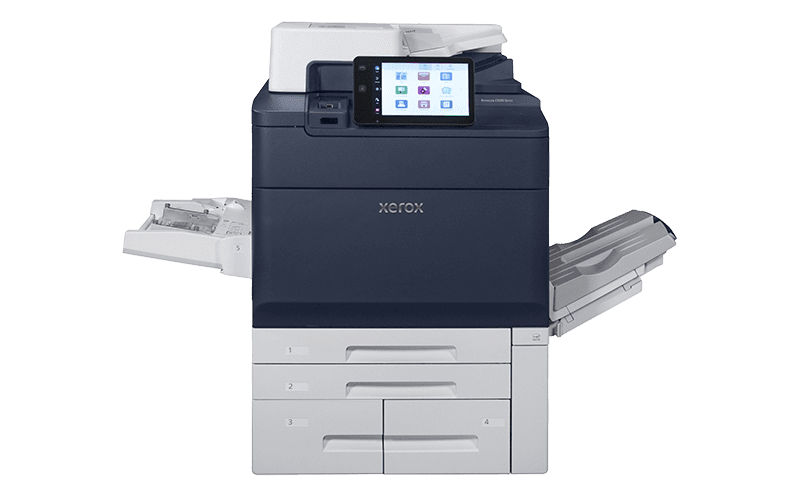 Imprimante Xerox Primelink C9200 Series Fr
