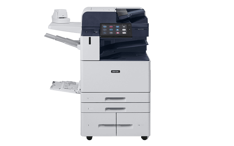 Imprimantes Multifonctions Couleur Xerox Altalink C8200 Series Fr