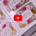 Imprimante Presse de production Xerox® Iridesse et fichiers d'impression Vidéo