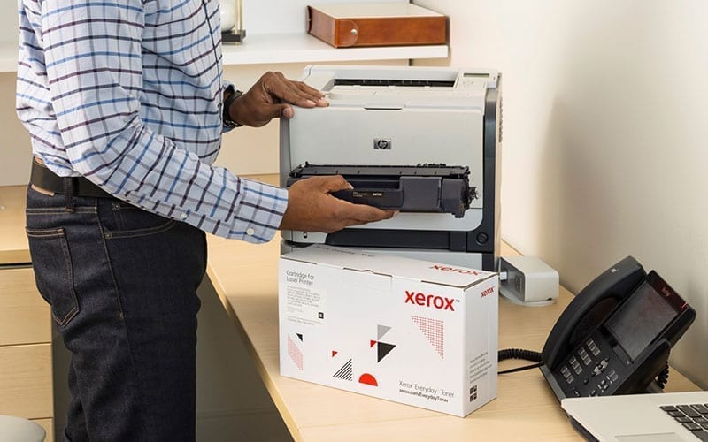 Xerox Everyday Toner Fr