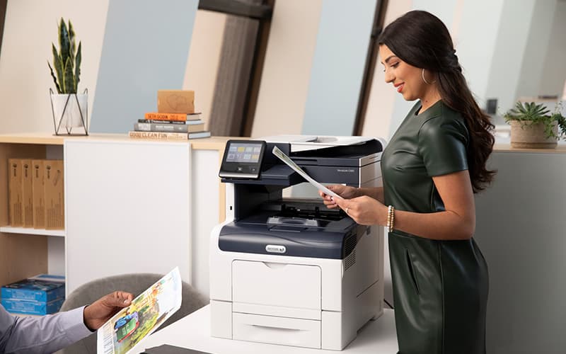 Xerox Genuine Supplies Fr