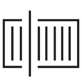 Icône de numérisation Icône de numérisation