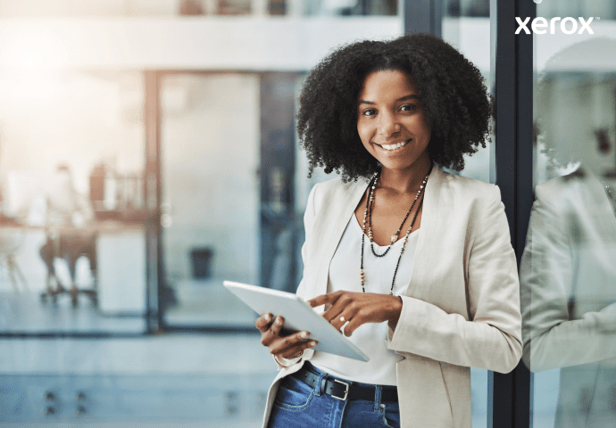 Représentation visuelle de la stratégie commerciale mise à jour de Xerox, mettant en évidence les innovations clés et les initiatives stratégiques pour le succès Représentation visuelle de la stratégie commerciale mise à jour de Xerox, mettant en évidence les innovations clés et les initiatives stratégiques pour le succès