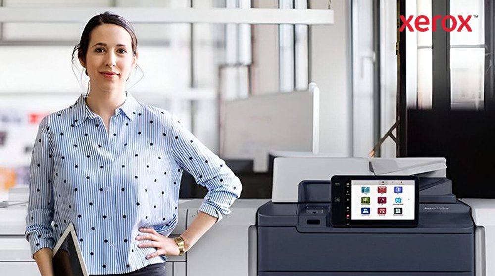 Xerox® PrimeLink® C9200 Series Xerox® PrimeLink® C9200 Series