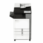 Imprimante Multifonction Lexmark Cx95 Série Cx951 Imprimante multifonction Lexmark CX95 Série - CX951 vue d'en face