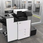 Imprimante Multifonction Lexmark Cx95 Série Cx951 Imprimante multifonction Lexmark CX95 Série - CX951 environnement de travail