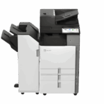 Imprimante Multifonction Lexmark Cx96 Série Cx961 Imprimante multifonction Lexmark CX96 Série - CX961 options