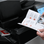 Imprimante Multifonction Lexmark Cx96 Série Cx961 Imprimante multifonction Lexmark CX96 Série - CX961 environnement de travail