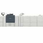 Presse De Production Xerox® Proficio™ Px300 Presse de production Xerox® Proficio™ PX300 vue de face