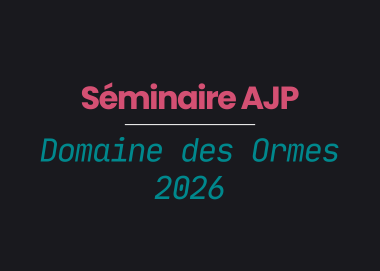 séminaire ajp